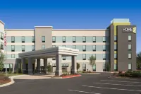 Home2 Suites by Hilton Atlanta NW/Kennesaw - Swimmingpools
