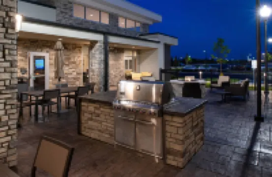 Residence Inn St. Louis Chesterfield