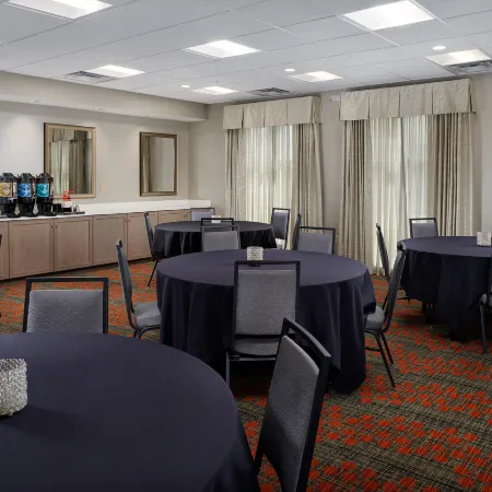 Homewood Suites Cincinnati Midtown