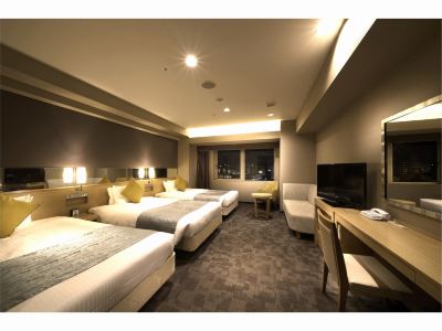 その他 アルモントホテル京都の写真