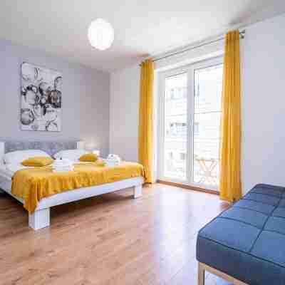 Apartment Ding Dong Rooms