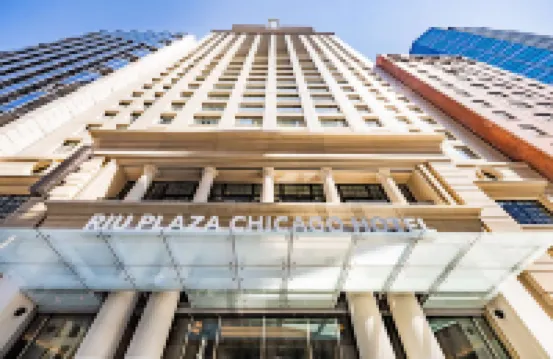 Riu Plaza Chicago