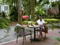 Novotel Abidjan Plateau