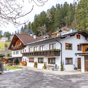 Ferienwohnung Plattner