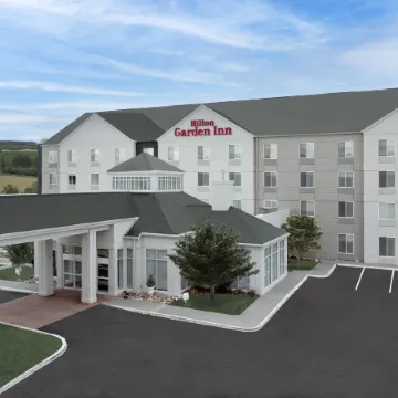 Hilton Garden Inn Casper