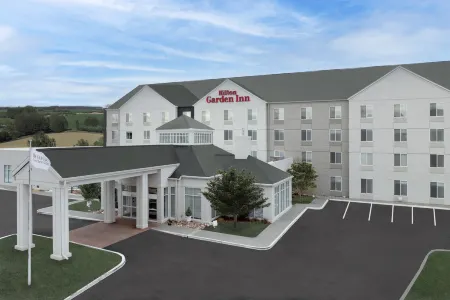 Hilton Garden Inn Casper