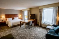 Hampton Inn & Suites Tilton - Pet friendly