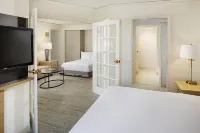 Hilton Atlanta Perimeter Suites Hotels in Sandy Springs