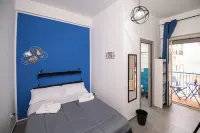 Splendori Rooms Hotel in zona Chiostro Benedettino
