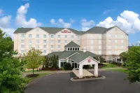Hilton Garden Inn Augusta Các khách sạn ở Augusta