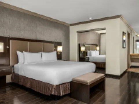 The Verve Boston Natick, Tapestry Collection by Hilton Hotels in Natick