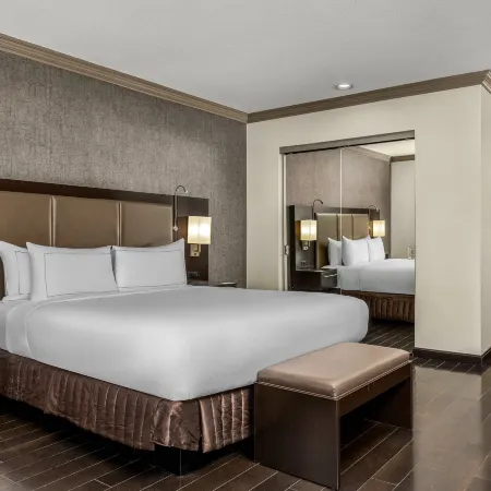 The Verve Boston Natick, Tapestry Collection by Hilton