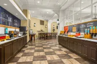 Hampton Inn Boston/Natick Hotel a Sudbury