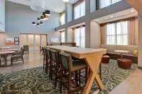 Hampton Inn & Suites Borger