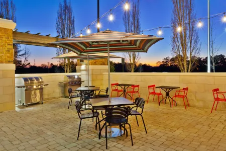 Home2 Suites by Hilton Alpharetta