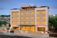 Grand Plaza Lords Inn Jammu Hotel a Jammu