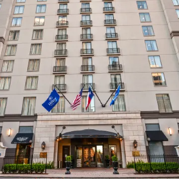Hilton Dallas/Park Cities Отели рядом с Аэропорт Лав-Филд
