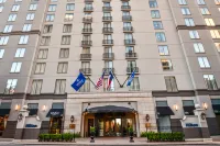 Hilton Dallas/Park Cities Các khách sạn gần Stonebriar Property Inspections