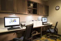 Hampton Inn Decatur Southeast