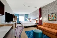 Home2 Suites by Hilton Bedford DFW West Các khách sạn gần The Hurst Conference Center