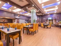 Indismart Hotel Hotels in Salt Lake City