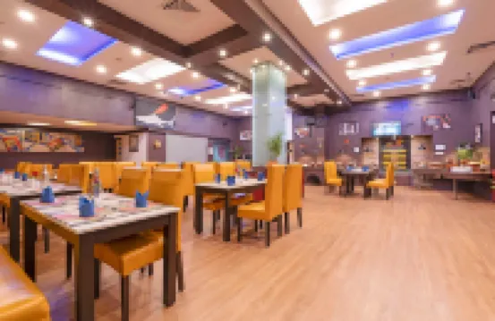 印地斯瑪特優質酒店 比丹納加爾酒店