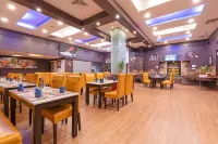 Indismart Hotel