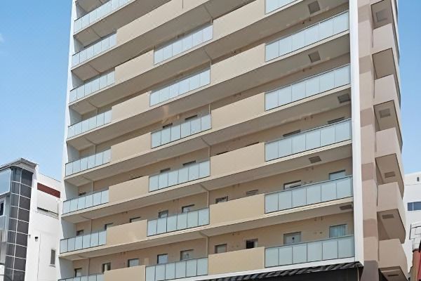아마가사키 플라자 호텔 한신 아마가사키(Amagasaki Plaza Hotel Hanshinamagasaki)_1