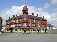 The Waterloo Hotel & Bistro - 3-Sterne