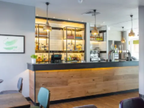 Hilton Garden Inn Glasgow City Centre Hotels in Glasgow