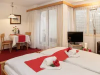 Chalet Abendrot Apartments