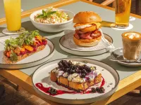 Mantra South Bank Brisbane