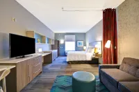 Home2 Suites by Hilton Queensbury Lake George Hotels in Queensbury
