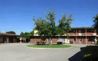 Twin City Motor Inn Hotels in Wodonga