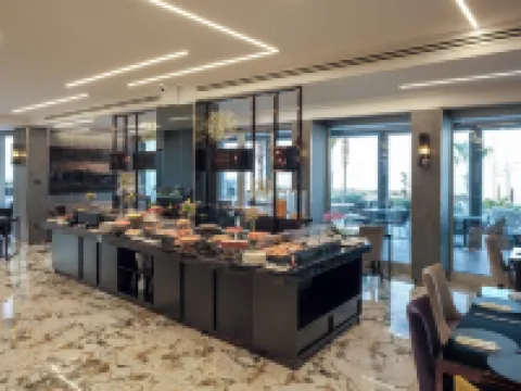 Hotel & Resort Tre Fontane Luxury 波蒂奇酒店