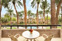 DoubleTree Resort by Hilton Paradise Valley - Scottsdale - Mountain view