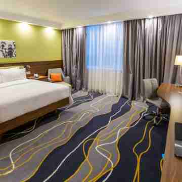 Hampton by Hilton Brest Rooms