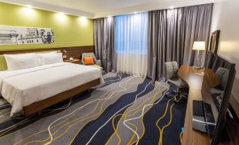 Hampton by Hilton Brest