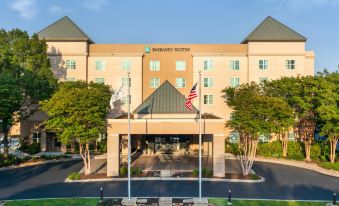 Embassy Suites by Hilton Memphis East Germantown Area