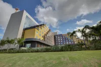 DoubleTree by Hilton Foz do Iguacu Brazil Hotel berhampiran Lapangan Terbang Cataratas