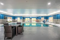Hampton Inn & Suites Hazard - piscina