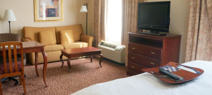 Hampton Inn & Suites Kingman Hôtels à&nbsp;: Kingman