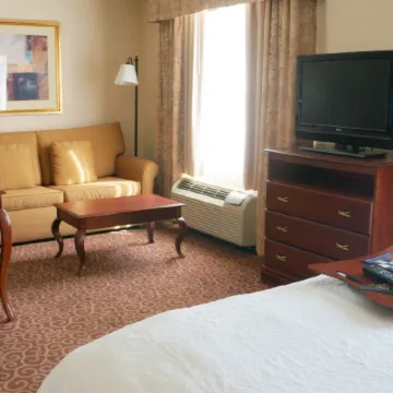 Hampton Inn & Suites Kingman