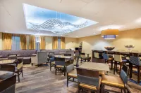 Hampton Inn Fishkill - Desayuno