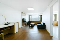Cheonan Sangnok Resort