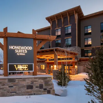 Homewood Suites by Hilton Dillon