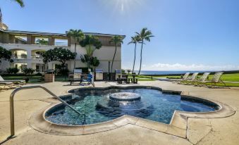 Hilton Vacation Club the Point at Poipu Kauai