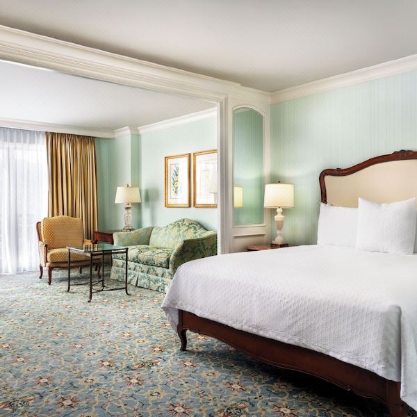 Salt Lake Grand Hotel图片