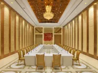 Seven Seas Hotel Hotels near Rohini