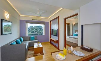 Noah Sky Suites